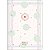 Planner Mensal Grampeado Soho 2027 Tilibra 290963 - Imagem 5
