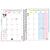 Planner Espiral Snoopy 2026 Tilibra 301353 - Imagem 12