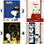 Planner Espiral Snoopy 2027 Tilibra 301353 - Imagem 1