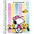 Planner Espiral Snoopy 2026 Tilibra 301353 - Imagem 3