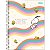 Caderno Universitário 1M Snoopy 80 Folhas Tilibra - Imagem 3