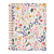 Caderno Colegial 1M ESSENCE 80 folhas Cadersil - Imagem 4
