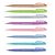 Caneta Brush Pen Pastel Sign Pentel SES15C - Imagem 1