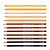 Lápis de Cor MegaSOFT Color Tons de Pele TRIS - Imagem 2