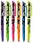 Kit Marca Texto Pilot Apagável Frixion Light Neon c/6 - Imagem 1