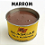 Massa Plástica Mármore Granito Porcelanato Várias Cores 800gr - Blascar - Imagem 4