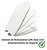 Assento Sanitário Soft Close Slim Quadra Elegance - Imagem 5