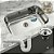 Cuba Industrial Inox 304 50x40x30cm Alto Brilho - TeC Inox - Imagem 4