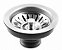Cuba Nº2 56x35x17 Aço 304 - TeC Inox - Imagem 3