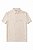 POLO PREMIUM BEGE - Imagem 1