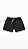 SHORT LINHO PRETO - Imagem 1
