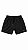 SHORT PRAIA PRETO - Imagem 1