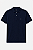 POLO PIQUET AZUL MARINHO - Imagem 1