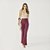 Calça Feminina Legging Flare Cintura Alta - Imagem 11