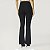 Calça Feminina Legging Flare Cintura Alta - Imagem 9