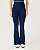 Calça Feminina Flare Cintura Alta Cotton - Imagem 8