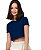 Cropped Feminino Manga Curta Gola Redonda em 100% Algodão - Imagem 8