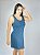 Vestido Feminino Cantão Casual em 100% Algodão Monaco - Imagem 20