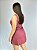 Vestido Feminino Cantão Casual em 100% Algodão Monaco - Imagem 16