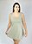 Vestido Feminino Cantão Casual em 100% Algodão Monaco - Imagem 5