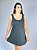 Vestido Feminino Cantão Casual em 100% Algodão Monaco - Imagem 11