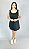 Vestido Feminino Cantão Casual em 100% Algodão Monaco - Imagem 3