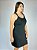 Vestido Feminino Com Detalhe Em Nó em 100% Algodão - Imagem 15