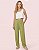 Cropped Feminino Regata em Algodão Decote U - Imagem 18