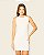 Vestido Feminino Tubinho Gola Redonda Canelado Milano - Imagem 7