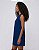 Vestido Regata Feminino em Algodão Gola Redonda - Imagem 7