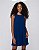 Vestido Regata Feminino em Algodão Gola Redonda - Imagem 5