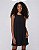 Vestido Regata Feminino em Algodão Gola Redonda - Imagem 17