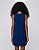 Vestido Regata Feminino em Algodão Gola Redonda - Imagem 8