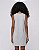 Vestido Regata Feminino em Algodão Gola Redonda - Imagem 15