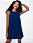 Vestido Feminino Regata Gola Redonda soltinho 100% Algodão - Imagem 10
