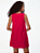 Vestido Feminino Regata Gola Redonda soltinho 100% Algodão - Imagem 3