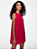 Vestido Feminino Regata Gola Redonda soltinho 100% Algodão - Imagem 2