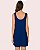 Vestido Feminino Regata Casual Algodão - Imagem 18