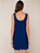 Vestido Feminino Regata casual em 100% Algodão - Imagem 8