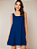 Vestido Feminino Regata casual em 100% Algodão - Imagem 7