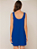 Vestido Feminino Regata casual em 100% Algodão - Imagem 12