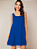 Vestido Feminino Regata casual em 100% Algodão - Imagem 11