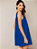 Vestido Feminino Regata casual em 100% Algodão - Imagem 14
