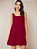 Vestido Feminino Regata casual em 100% Algodão - Imagem 16