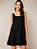 Vestido Feminino Regata casual em 100% Algodão - Imagem 1