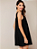 Vestido Feminino Regata casual em 100% Algodão - Imagem 4