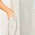 Vestido Feminino Regata Com Bolso - Imagem 5