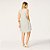 Vestido Feminino Regata Com Bolso - Imagem 3