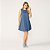 Vestido Feminino Regata Com Bolso - Imagem 13