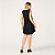 Vestido Feminino Regata Com Bolso - Imagem 20